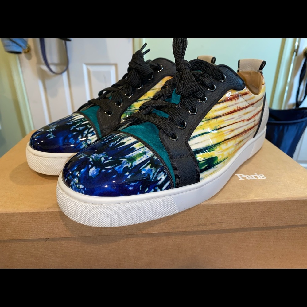 Christian Louboutin Men’s